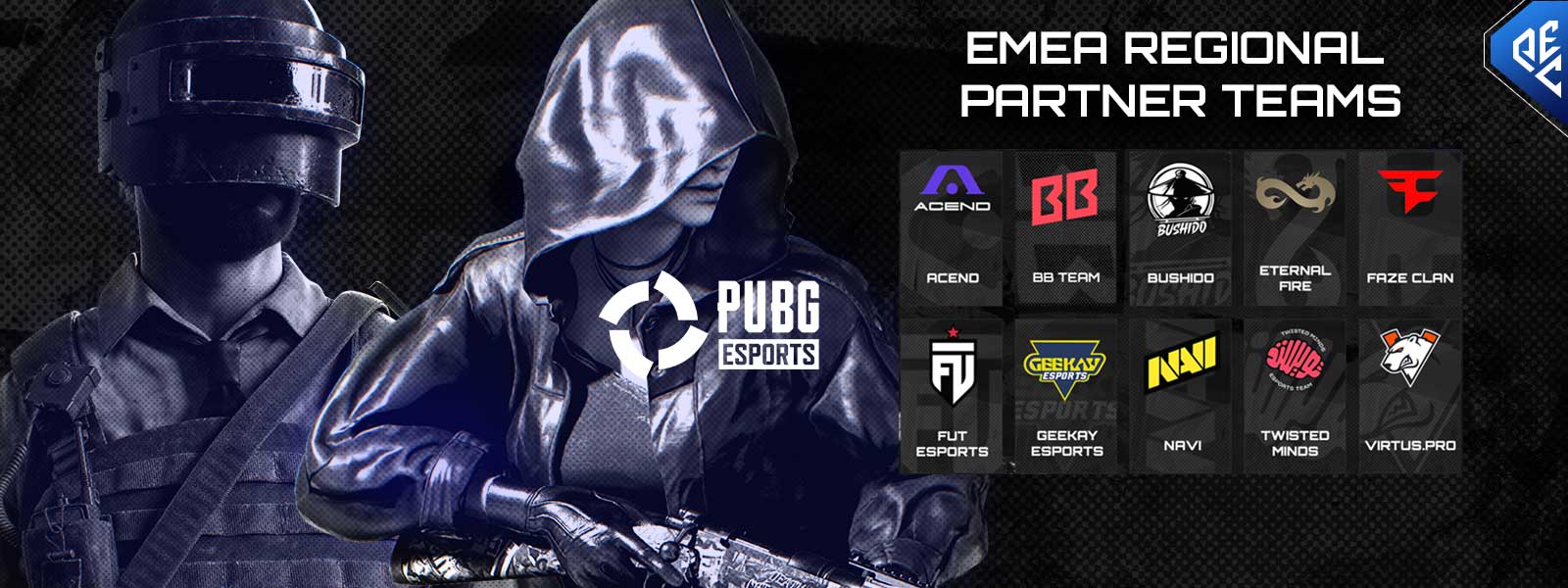 PUBG Americas Series 6 Playoffs Guide