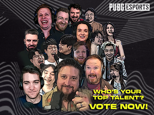 What's your top talent?